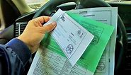 Lista cu noi tarife pentru RCA 2022. Cât vor plăti şoferii români pentru asigurările auto