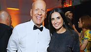 New Update!! Breaking News Of Demi Moore & Bruce Willis __ It will shock you