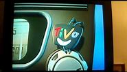 TiVo Series 2 startup animation