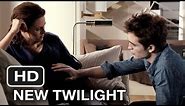 Twilight Breaking Dawn OFFICIAL Trailer - Movie (2011) HD