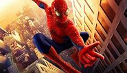 Spider-Man Trilogy Music Video - "Superhero"