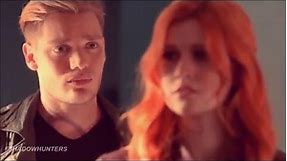 Clary & Jace - Clace - i Get To Love You (Shadowhunters)
