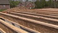LP® SolidStart® I-Joists Product Overview