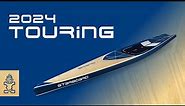 2024 Starboard Touring Paddle Board | Adventure Ready Out the Box