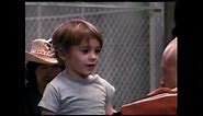 Robert Downey Jr - First Role when 5 years old