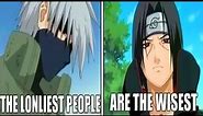 NARUTO MEMES That Only Real Naruto Fans Will Understand #8