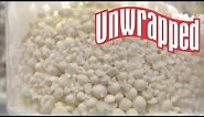 How Dippin' Dots Are Made (from Unwrapped) | Unwrapped | Food Network