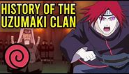 The Uzumaki Clan EXPLAINED