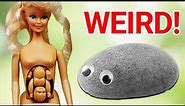 15 Weirdest Toys Ever