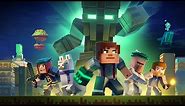 Minecraft: Story Mode - Season Two - OFFICIAL TRAILER