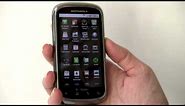 Motorola CLIQ 2 Review
