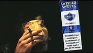 Swisher Sweets Blueberry | Cigarillo Review