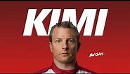 Why Kimi Raikkonen will always be a legend