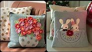 Crochet Cushion Cover Designs Ideas - Handmade Pillow Cover Designs