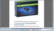 DOWNLOAD Linksys AE1200 Wireless-N USB Adapter driver
