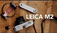 LEICA M2 | Review and Sample Photos