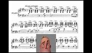 11 Levels of Rachmaninoff (Mr. Incredible Meme)