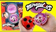 Miraculous Ladybug Yo-Yo Communicator Toy Review