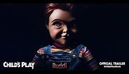 CHILD'S PLAY Official Trailer #2 - (2019)