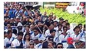 Pinoy Frat News - Scouts Royale Brotherhood San Pablo City...