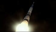 N1 Soviet Moon Rocket, Makes it to the Moon