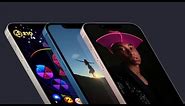Apple iPhone 13 and 13 mini official: smaller notch and new main cameras