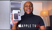 APPLE TV 4K (2022) UNBOXING IN 2023: UNBOX, SETUP, & FIRST IMPRESSIONS! GREAT VALUE!!!