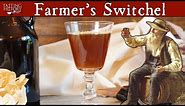 Switchel - The Farmer's Gatorade of the 19th Century