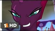 My Little Pony: The Movie (2017) - The Terror of Tempest Shadow Scene (2/10) | Movieclips