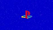 Playstation Logo HD Live Wallpaper For PC