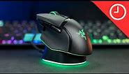 For those who want it ALL: Razer Basilisk V3 Pro review