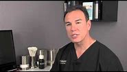Male Genital Wart Removal Process Explained by Dr. Laris of Phoenix Skin