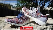 adidas Ultra BOOST x Missoni 'Multi-Color' • Review & On-Feet | DOCUMONTARY