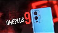OnePlus 9 Review : Worth the " Hasselblad" hype?