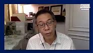 Chel Diokno: Definition of 'Terrorism" too broad in Anti-terror bill | Quarantined with Howie Severino [Extended]