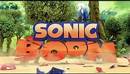 Sonic Boom (2014) Season 2 Episode 28: Robots From The Sky Part 3 - 4K AI Upscale