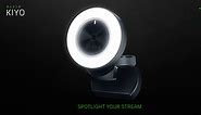 Gaming Camera for Streaming - Razer Kiyo Webcam | Razer United Kingdom