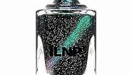 ILNP Deep Space - Teal to Purple Magnetic Holographic Nail Polish