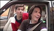 iCarly iDrive Thru ALL EPISODES icarly.com