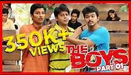 The Boys Memes | Tamil Movies Memes