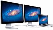 Thunderbolt Display, ‘the ultimate docking station for your Mac notebook,’ turns 10 [Review-ish] - 9to5Mac