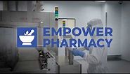 Empower Pharmacy Compounding Pharmacy Overview
