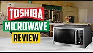 Toshiba Microwave Oven 2024 Review with Convection Function 👌