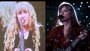Stevie Nicks Thanks Taylor Swift For 'You're On Your Own, Kid'