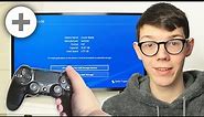 How To Add Storage To PS4 - Full Guide