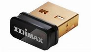 My Edimax EW-7811UN Wireless 802.11b/g/n 150Mbps Nano USB Adaptor Review