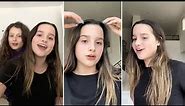 Annie LeBlanc | Instagram Livestream | April 4 | ft Hayley LeBlanc