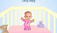 'Dirty' - Baby Christina