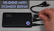 Reviewed: Best Selling Power Bank for Phones in 2024