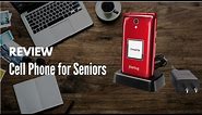 Cell Phone for Seniors Review: Watch This Before Buying